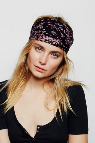 Free People - Myna Headband