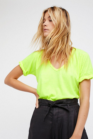 We The Free - We The Free Free Fallin Tee at Free People