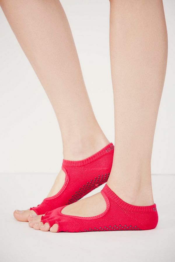 Slide View 1: Namaste Yoga Sock