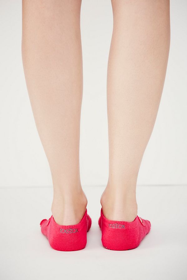 Slide View 3: Namaste Yoga Sock