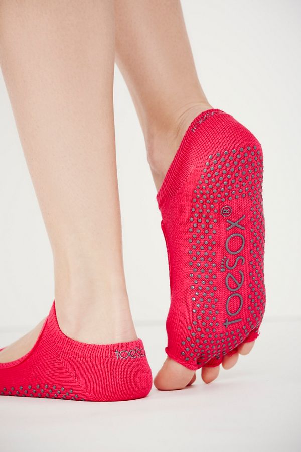Slide View 4: Namaste Yoga Sock