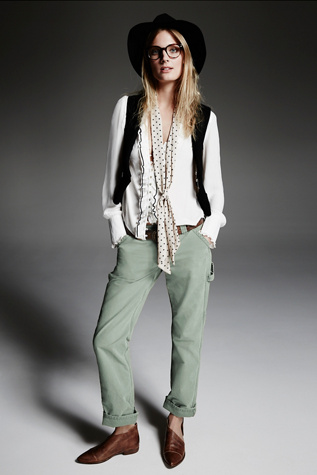 Dickies - Wyatt Carpenter Pant