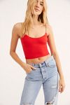 Thumbnail View 1: Skinny Strap Brami