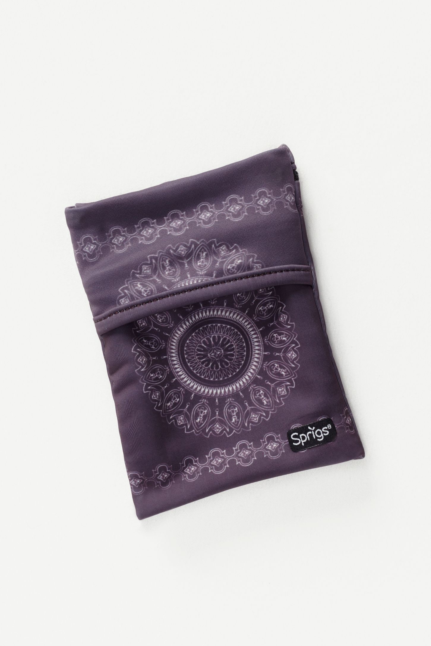 Slide View 3: Banjees Wrist Wallet