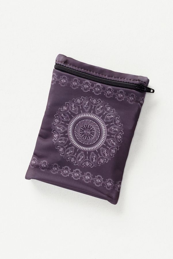 Slide View 4: Banjees Wrist Wallet