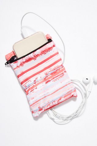 Banjees Wrist Wallet
