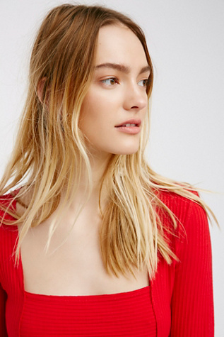 Intimately - Lala Layering Top