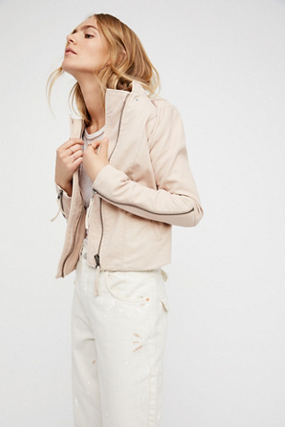 Free People - Cool & Clean Jacket