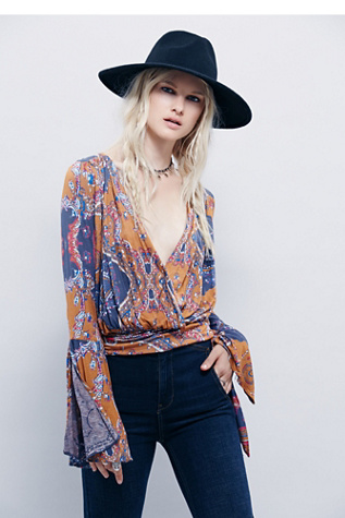 Fiona Top | Free People