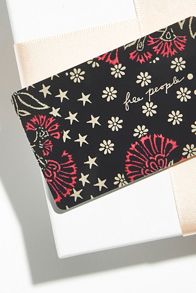 Slide View 1: Free People Gift Card 