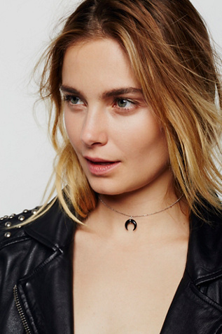 Free People - Horn Choker