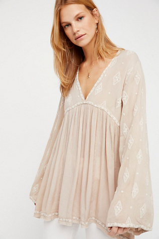 Free People - Women’s Boho Clothing & Bohemian Fashion