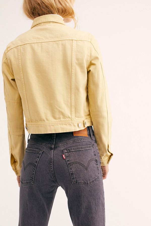 levi's wedgie icon high rise