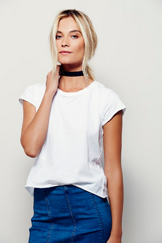 Free People - We The Free Kelly Tee