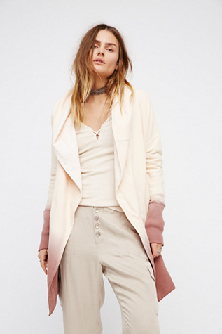 Free People - Brentwood Cardi