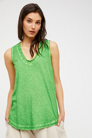 Free People - Bombay Tank