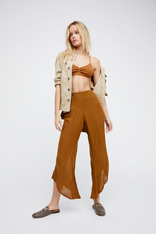Free People - Dancing Days Solid Flare