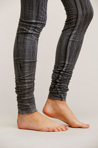 Free People - Aka Washed Legging