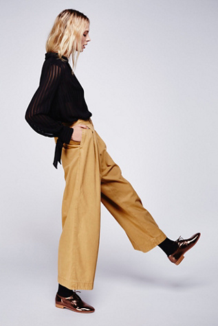 Free People - Liberty Pant