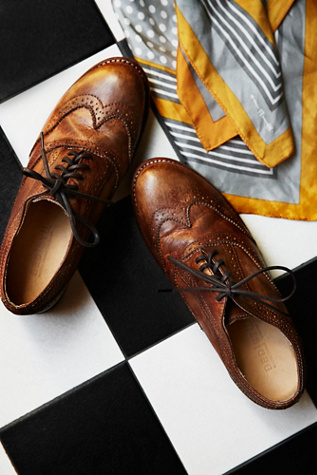 Bed Stu - Logan Oxford