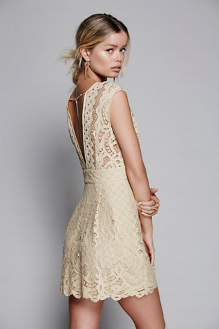 One Million Lovers Mini by Free People