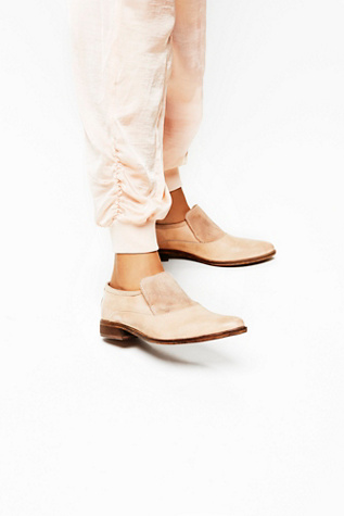 FP Collection - Brady Slip On Loafer