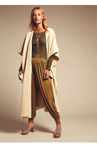 Whole New World Harem by FP Beach