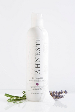 Integriti Replenishing Shampoo by AHNESTI Haircare