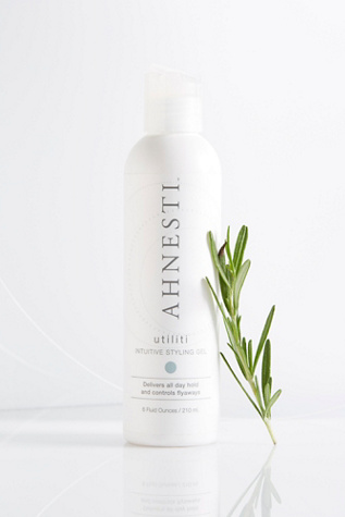 Utiliti Intuitive Gel by AHNESTI Haircare