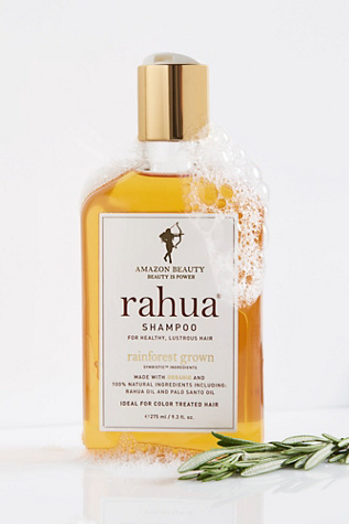 Rahua Shampoo at Free People by Rahua