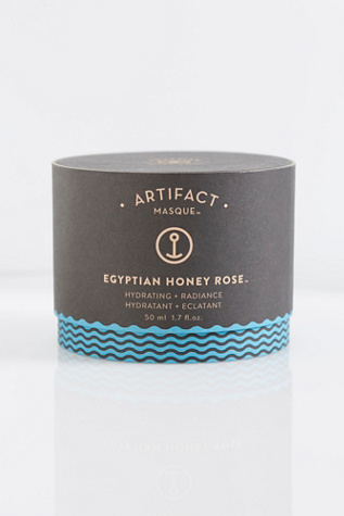 Egyptian Honey Rose Masque by Artifact