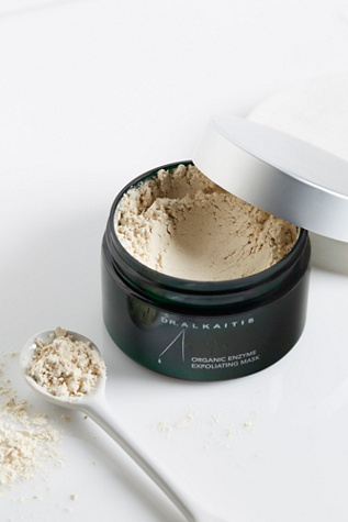 Organic Enzyme Exfoliating Mask by Dr. Alkaitis
