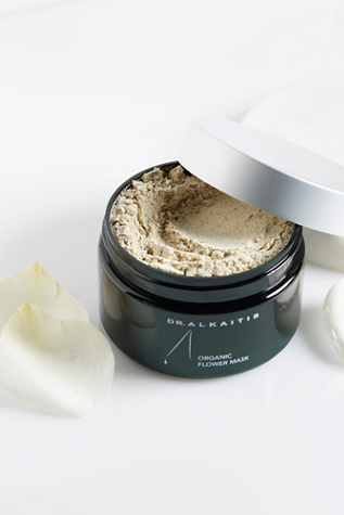 Dr. Alkaitis - Organic Flower Mask