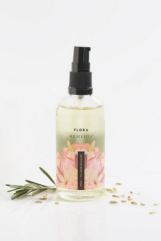 Detoxing Body Oil by Flora Remedia