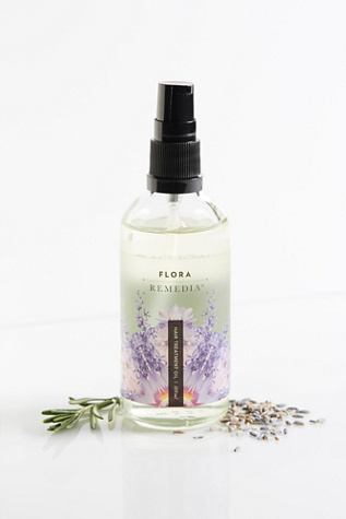 Lavender Hair Oil by Flora Remedia