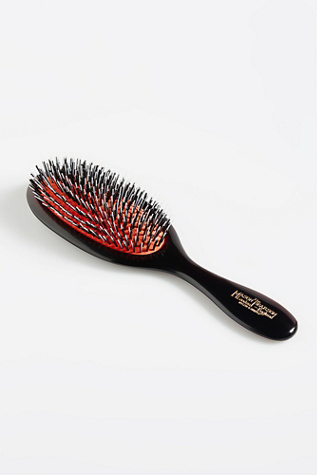 Mason Pearson - Pocket Hair Brush