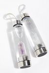 Thumbnail View 1: Glacce Crystal Elixir Water Bottle