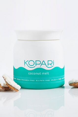 Organic Coconut Melt by Kopari Beauty