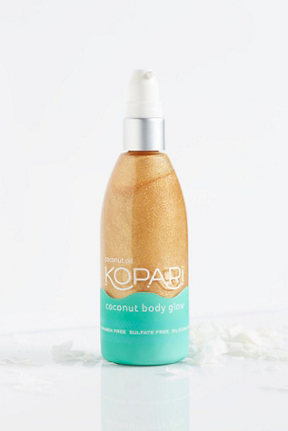 Coconut Body Glow by Kopari Beauty