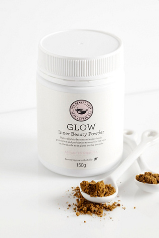 Glow Inner Beauty Powder by The Beauty Chef