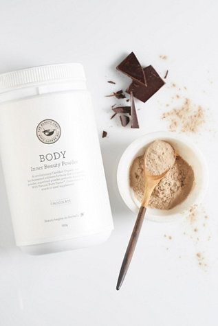 Body Inner Beauty Powder by The Beauty Chef