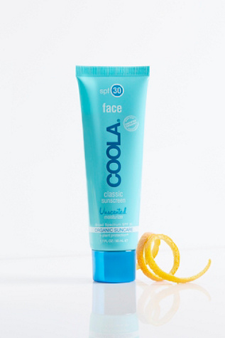 COOLA - Classic Face Spf 30 Sunscreen