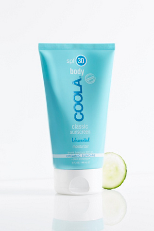 COOLA - Classic Body Spf 30 Sunscreen