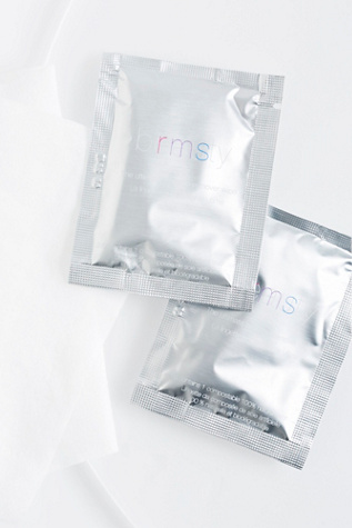 Ultimate Makeup Remover Wipe by RMS Beauty