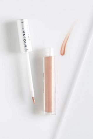 Vapour Elixir Plumping Lip Gloss