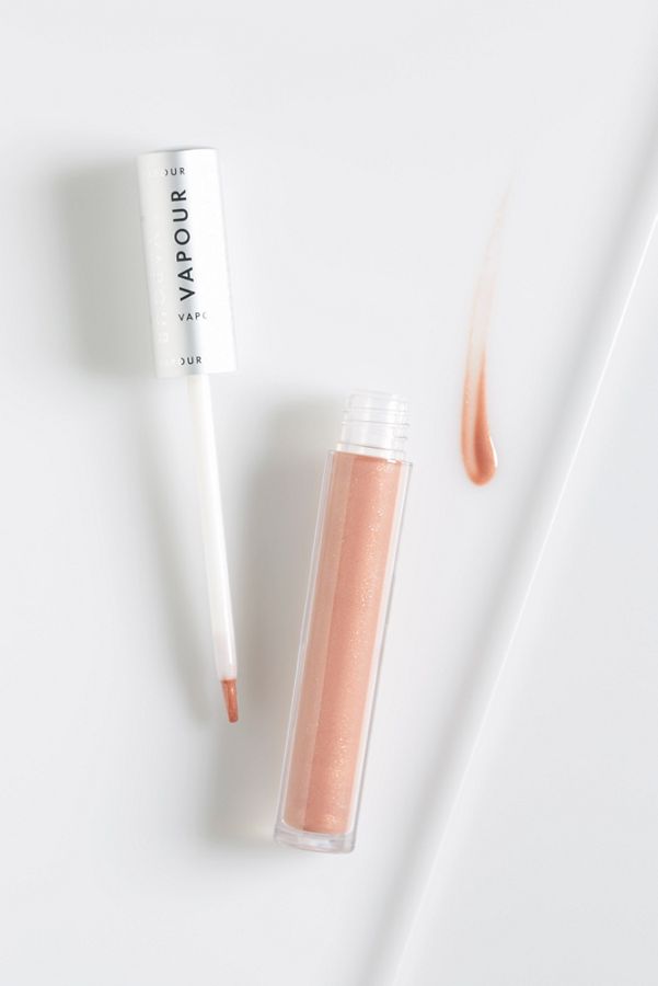 Slide View 1: Vapour Elixir Plumping Lip Gloss