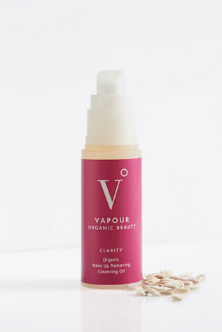 Vapour Organic Beauty - Clarity Organic Makeup Remover