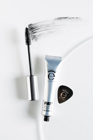 Eyeko - Fat Brush Mascara