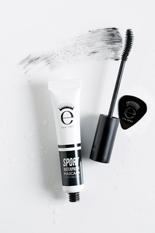 Sport Brush Mascara by Eyeko