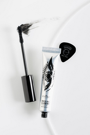 Rock Out + Lash Out Mascara by Eyeko